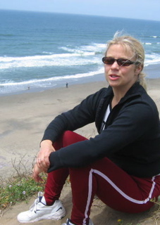 Jennifer Bryce, Personal Masseuse / Certified Massage Therapist